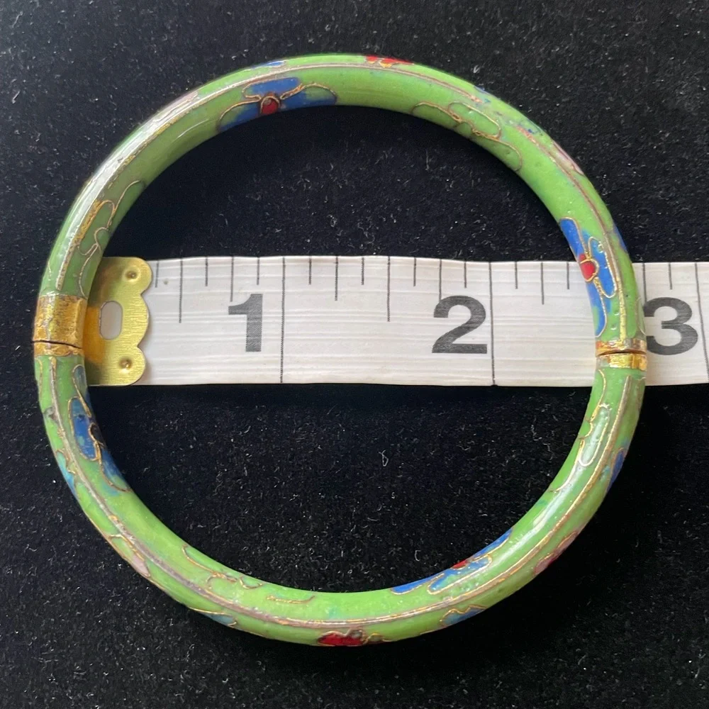 Women’s Bracelet Bangle Floral